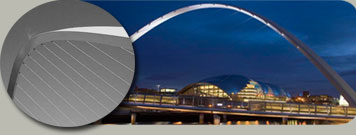 Illustration de ponts