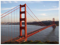 Golden gate