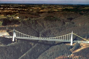 Viaduc de Chavannon