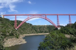 Viaduc de Garabit