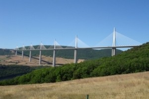 Viaduc de Millau